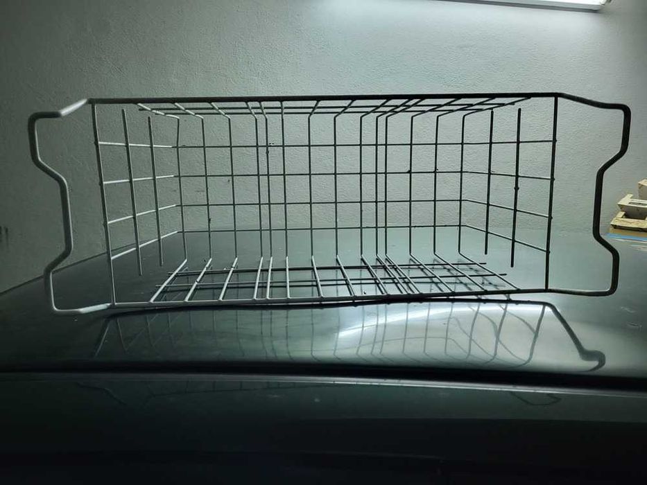 Grade de Arrumação