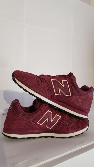 New Balance buty sportowe  rozmiar 36.5