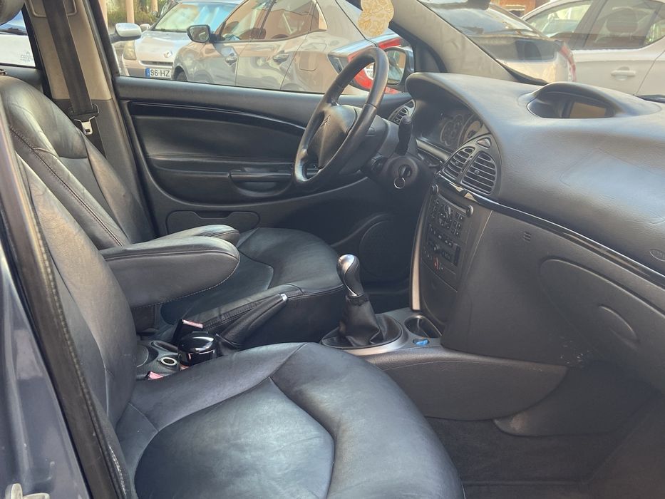Citroen C5 1.6HDI Exclusive 2006