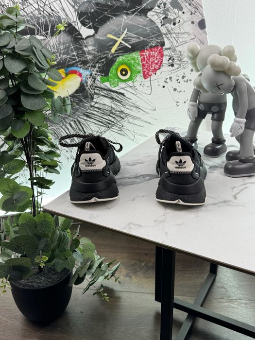 Кросівки Adidas Nite Jogger 36.5 розмір Е6499