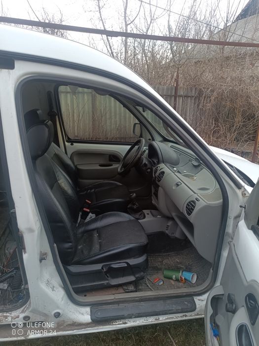 Продам Рено Кенго