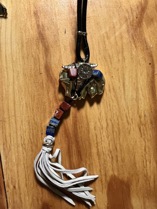 Colar original “Bimba e Lola”