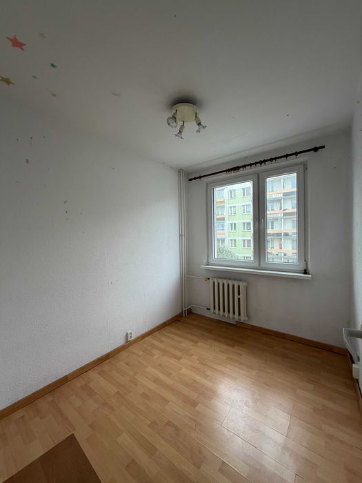 Sprzedam 3 pokojowe OS Tysiąclecia Kraków