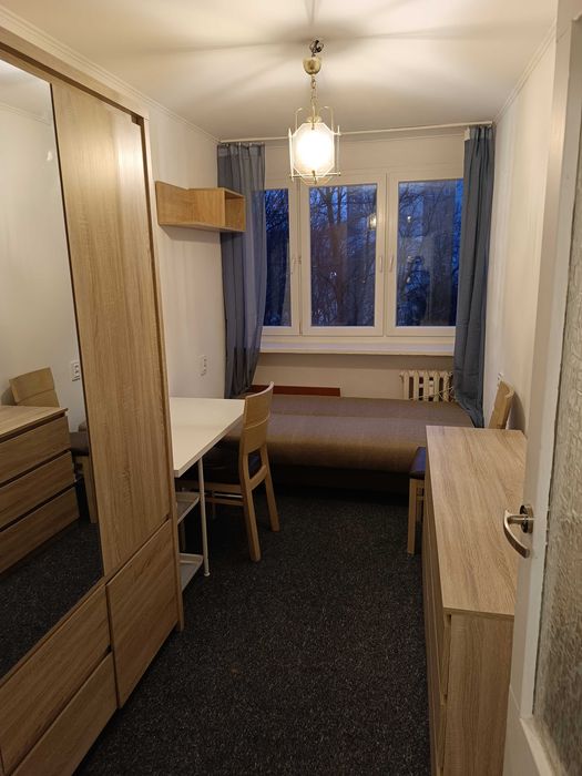2 pokojowe mieszkanie na wynajem - Widok 2