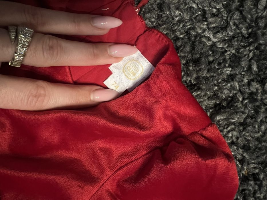 Сукня для дівчинки