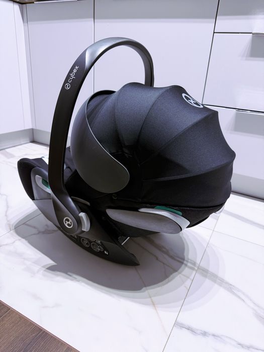 Cybex Clound Z2 i-size