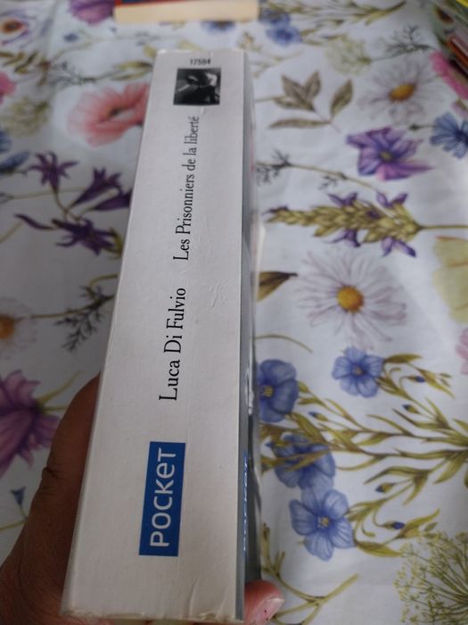 Les prisionniers de la liberté. Portes incluídos