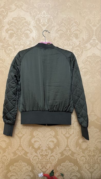 Бомбер Waikiki(140см) та H&M-