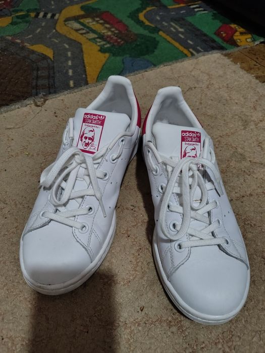 Кросівки Adidas Stan Smith