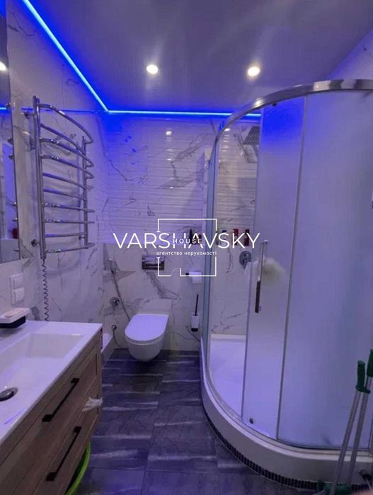 Продаж квартири 90м з новим ремонтом Мрії 17К Святошинський рн.