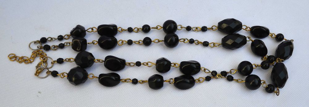 Вінтажне намисто. (207)