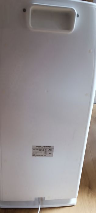 Oczyszczacz powietrza Rowenta Intense Pure Air PU6020