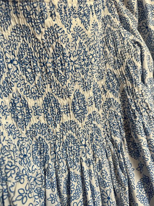 Літня сукня, плаття