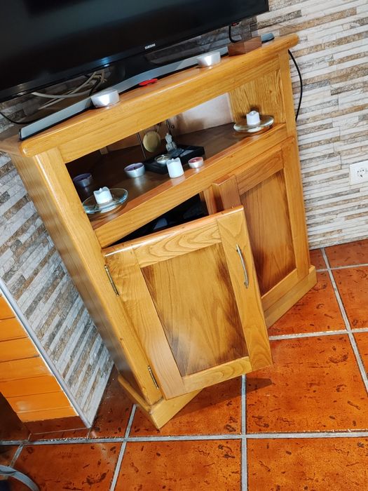 Mesa de TV ,  de entrada ou de apoio