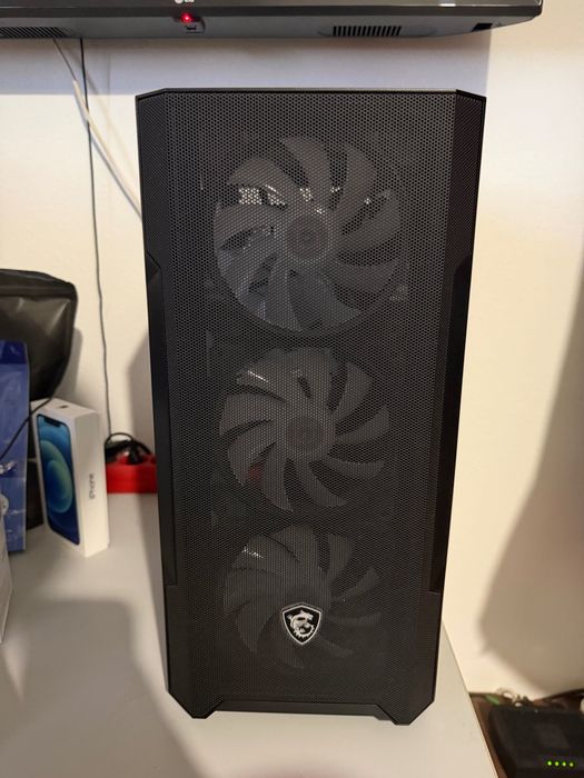 Computador gaming