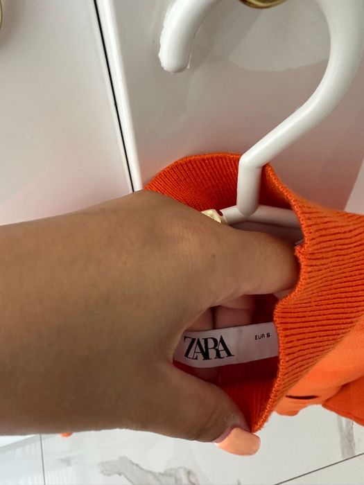 Sukienka marki zara rozmiar s