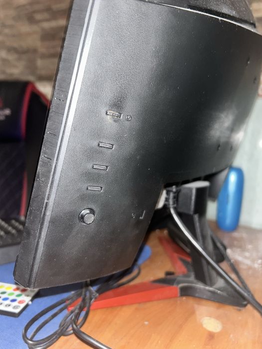 Monitor Acer Nitro KG1 Series KG241Y