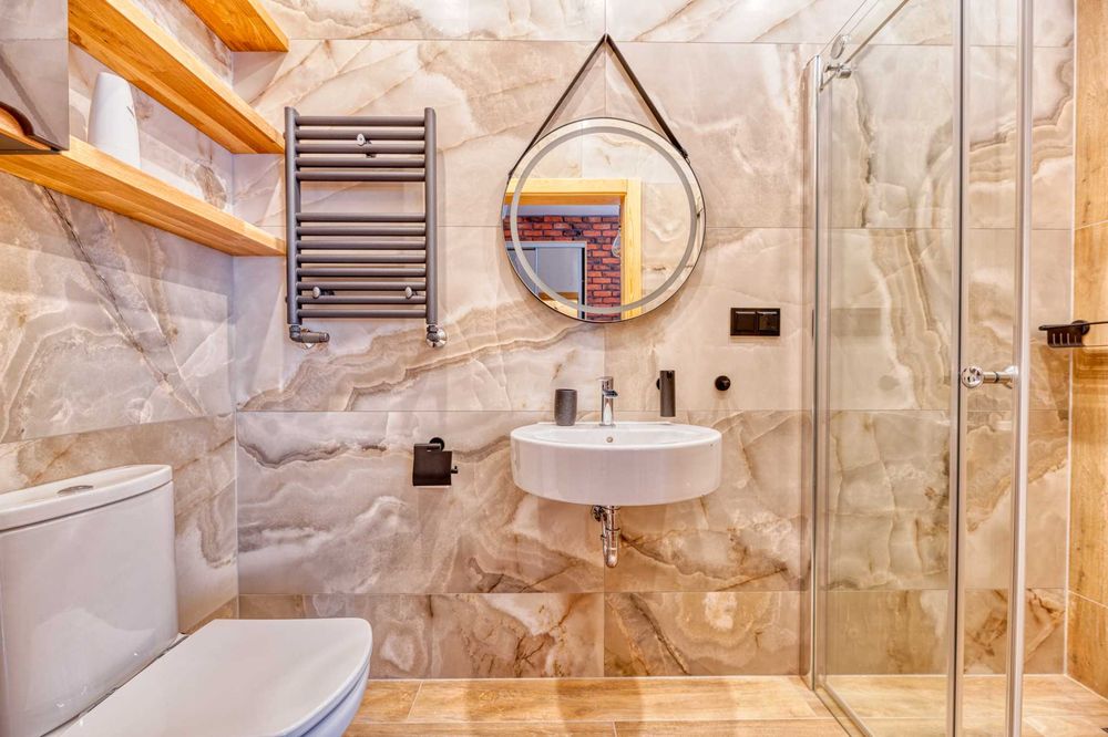 Karkonoski Klimat - apartamenty z sauną, balią i jacuzzi