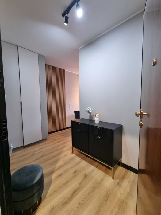 Nowoczeny apartament Łódź Fabryczna
