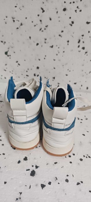 Buty dziecięce ZARA