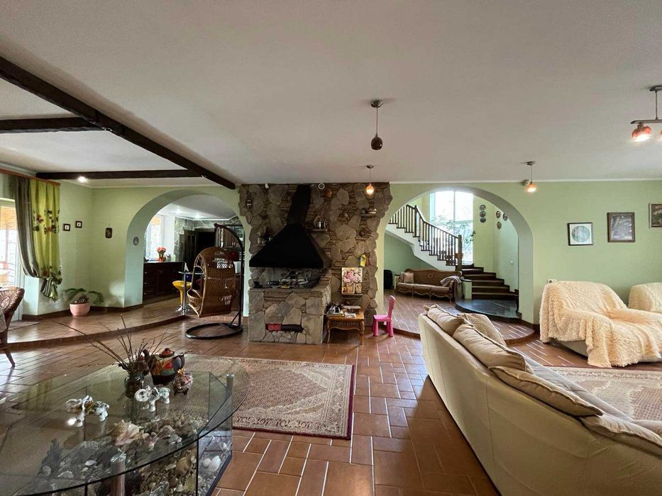 Дом по адресу ул. Капеланська (площадь 360 м²) - Atlanta.ua - фото 19