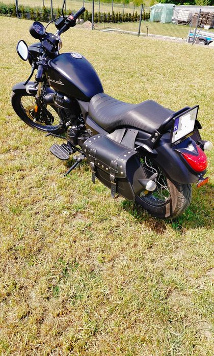 Junak M12 VINTAGE Sprzedam