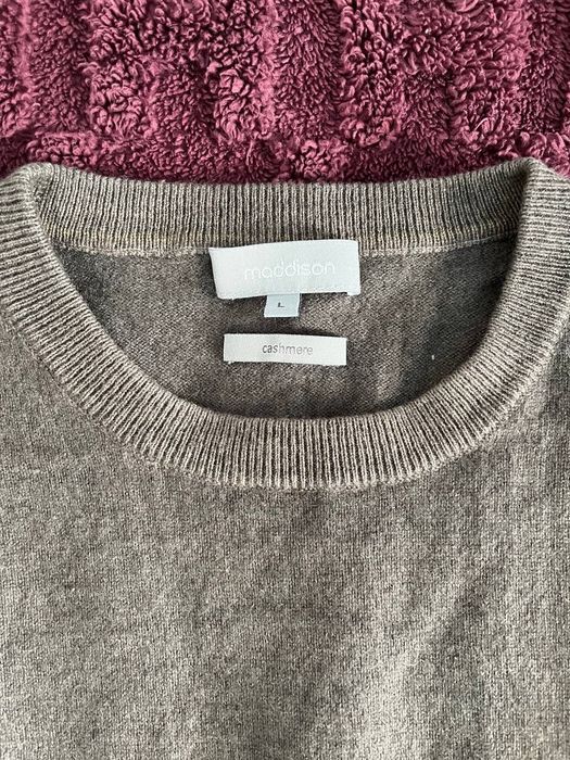 Светр кашемір 100%