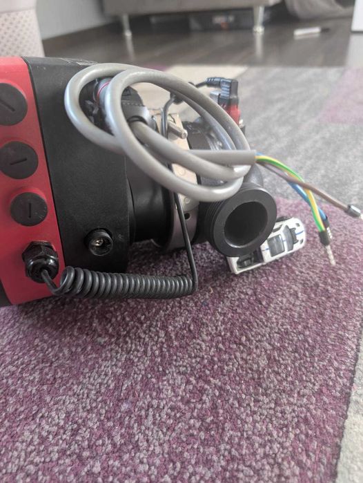 Pompa Grundfos model MAGNA3