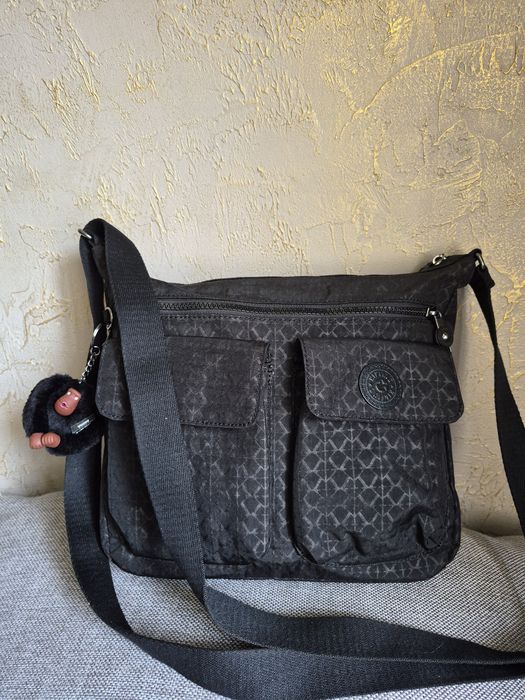 Сумка Kipling,Бельгия