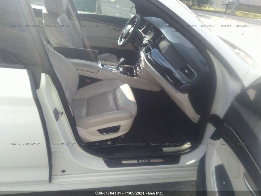 Разборка БМВ F07 GT 535 N55 B30 Gran Turismo M Пакет BMW HELP