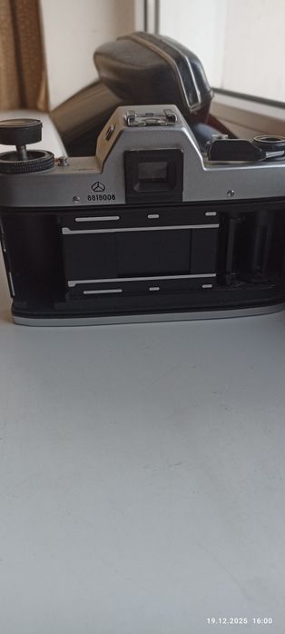 Фотоаппарат ,,киев19,,