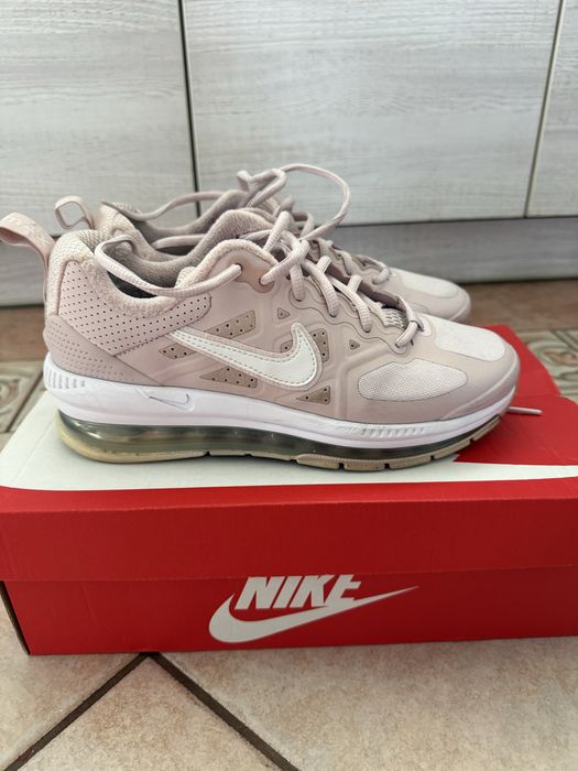 Air max Genome, rozm 37,5, używane kilka razy