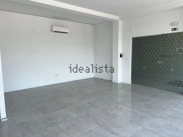 Arrendamento de espaço comercial