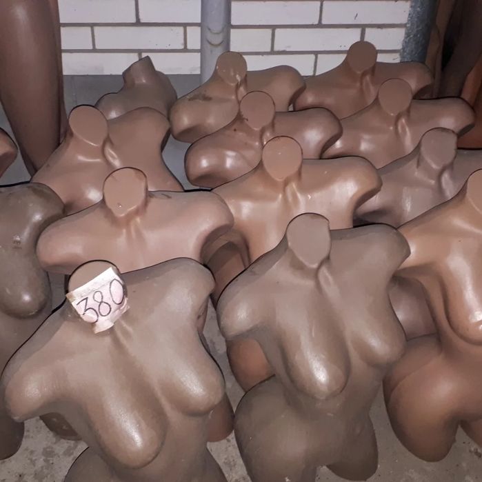 Манекен бу женский торс, мужской торс, Венера