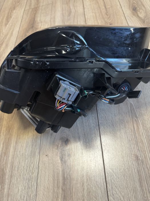 Передня права фара mazda cx30 full led KA174 DFR7-51030 W5553 R