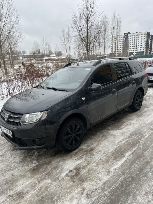 Продам Dacia Logan MCV