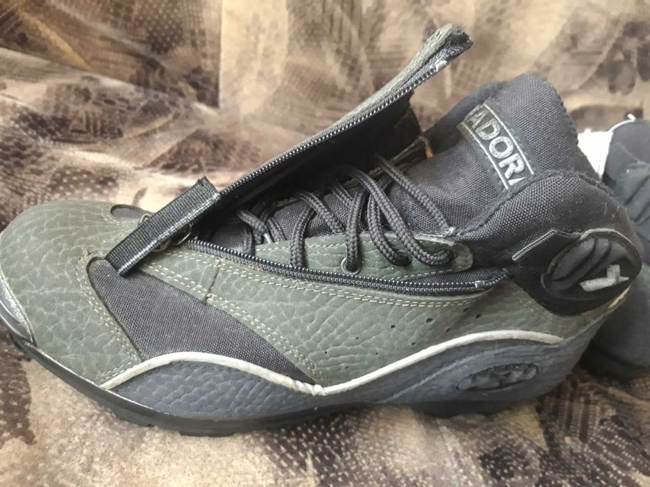Велочеревики DIADORA.