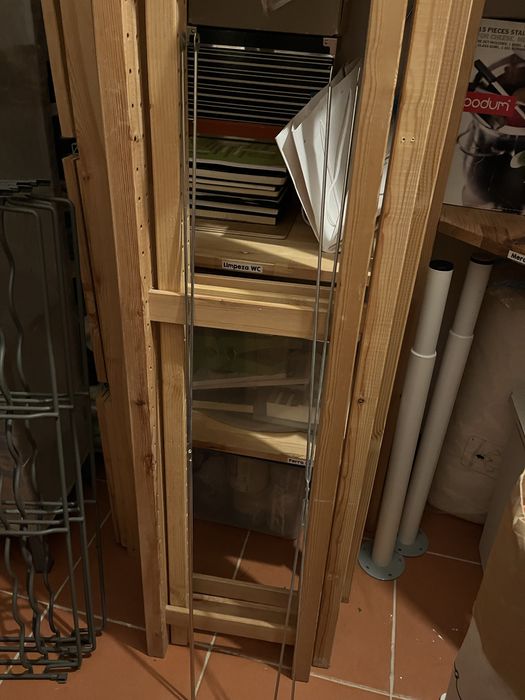 Módulos de Estante IVAR