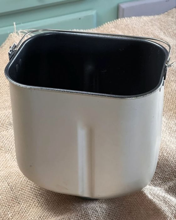 Máquina de Fazer Pão Clatronic