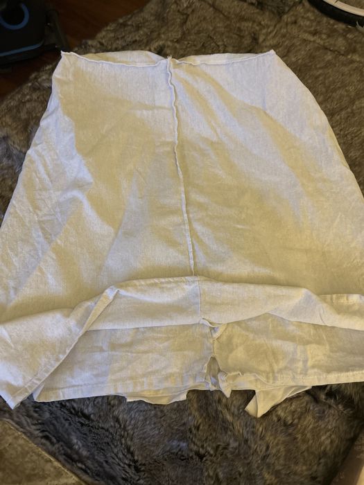 Torba do kosza na pranie nie używana