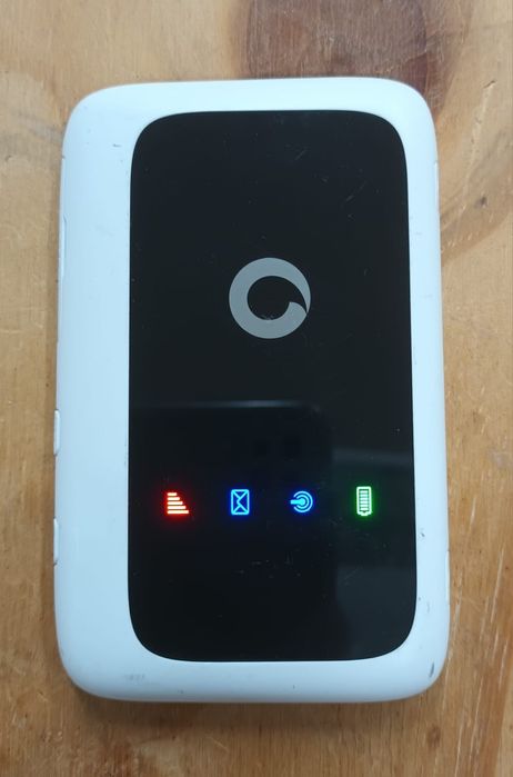 Router Vodafone Wi-fi ZTE