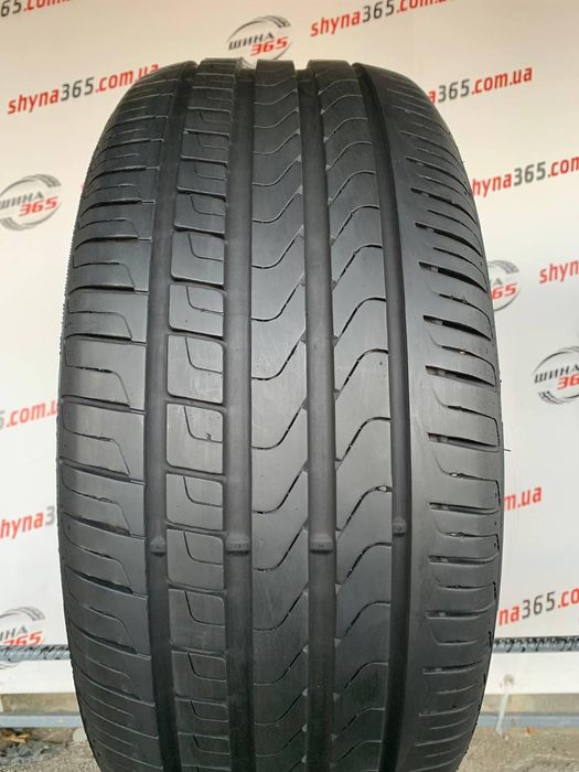 шини бу літо 255/45 r19 pirelli scorpion verde seal inside 7mm
