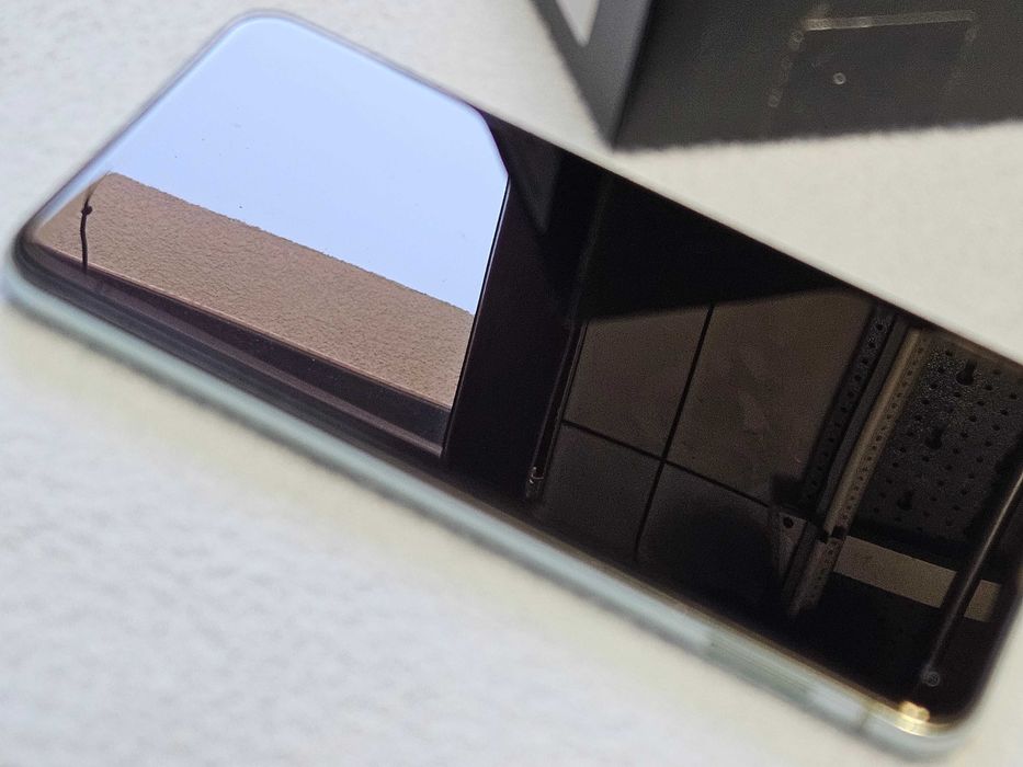 Samsung S10e Prism Green w super stanie
