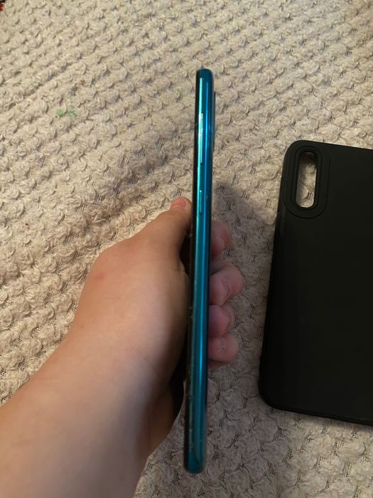 Телефон SAMSUNG Galaxy A30s
