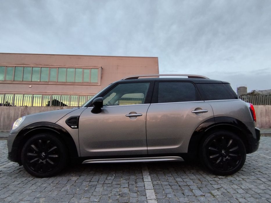 MINI Countryman Cooper D Aut. Estate Edition