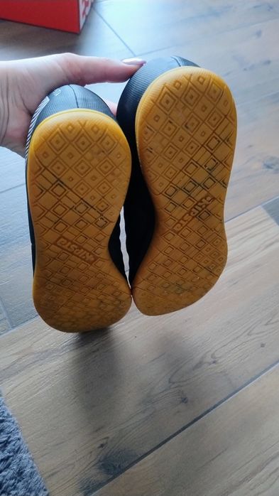 Buty męskie halówki Kipsta roz 42