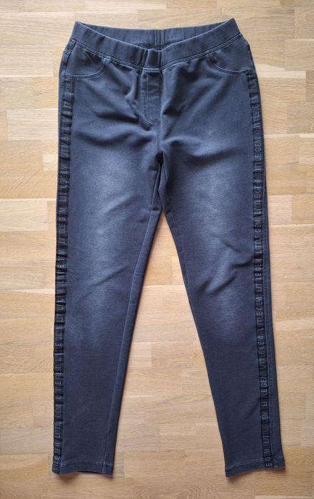 Getry dla dziewczynki- rizmiar: 158/164- Pepperts