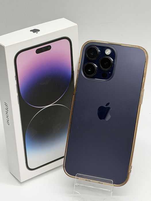 iPhone 14 pro max 256GB