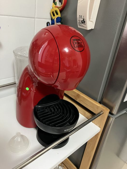 Maquina de café Dolce Gusto otimo estado
