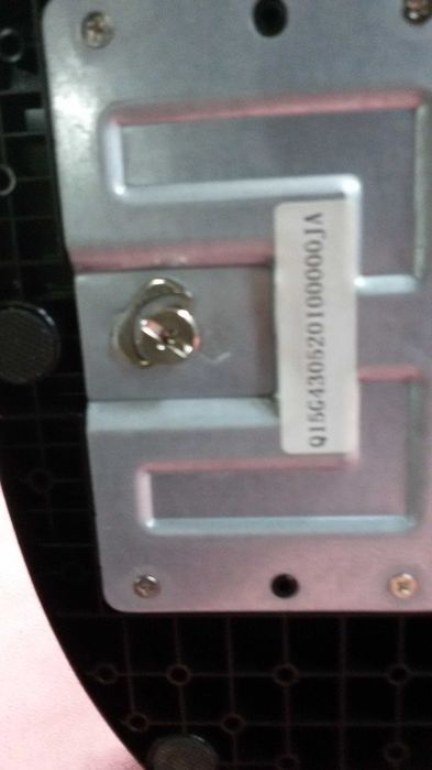 base de pe original monitor gaming curvo philips 271e1sca/00